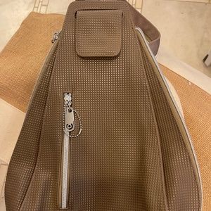 Urban Oxide Convertible Backpack/Crossbody